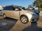 2012 Toyota Sienna LE