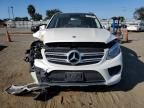 2016 Mercedes-Benz GLE 400 4matic