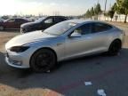 2014 Tesla Model S