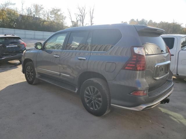 2018 Lexus GX 460