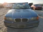 2001 BMW 325 I