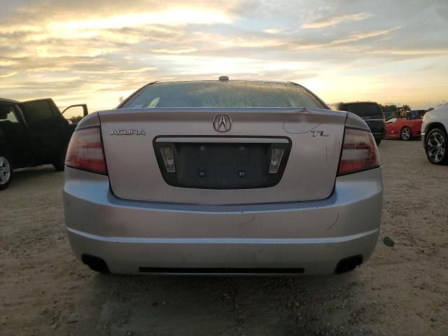 2008 Acura TL