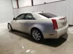 2008 Cadillac CTS HI Feature V6