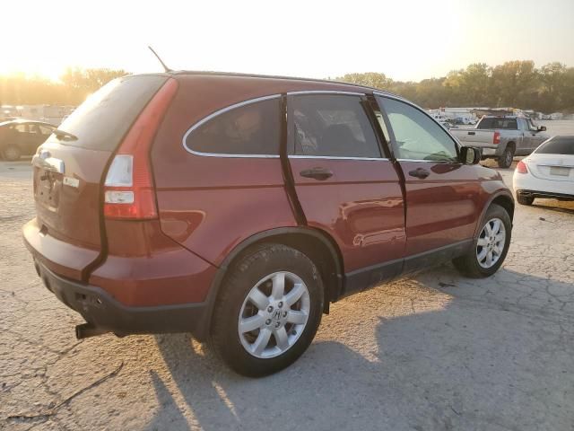 2007 Honda CR-V EX