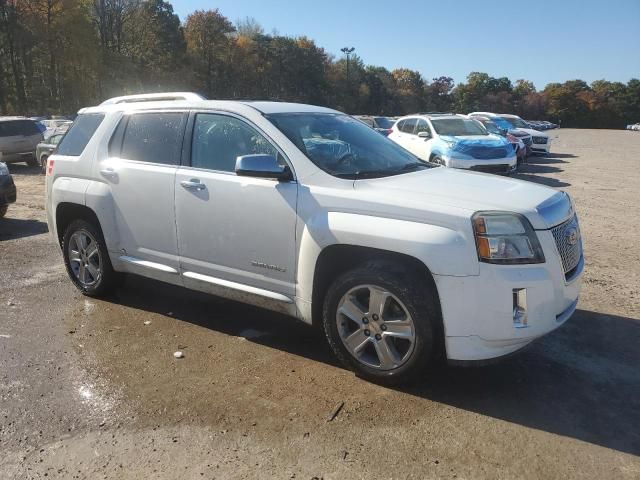 2015 GMC Terrain Denali