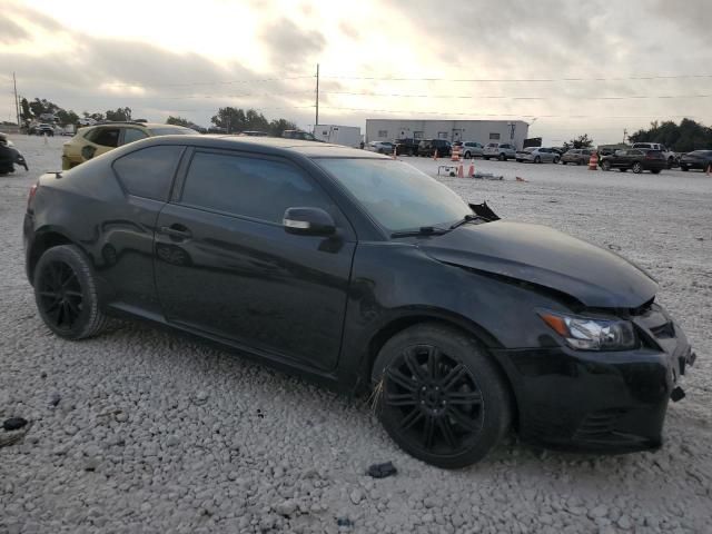 2012 Scion TC