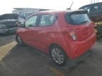 2016 Chevrolet Spark 1LT