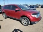 2007 Ford Edge SEL