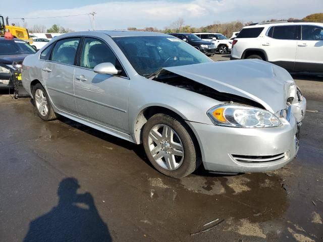 2014 Chevrolet Impala Limited LT