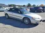 2002 Chrysler Sebring LXI