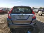 2017 Honda FIT EX