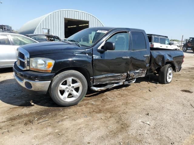 2007 Dodge RAM 1500 ST