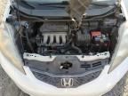 2010 Honda FIT Sport