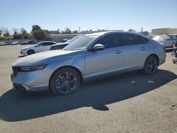 Honda Accord Vehiculos salvage en venta: 2023 Honda Accord EX