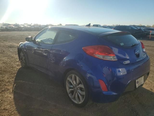 2012 Hyundai Veloster