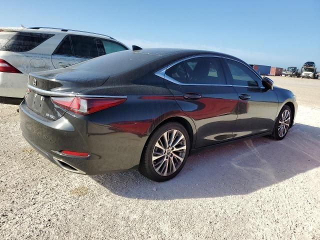 2021 Lexus ES 350 Base