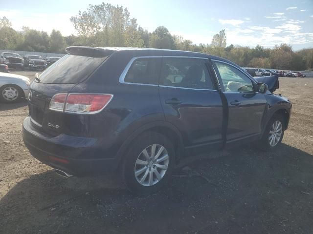 2008 Mazda CX-9