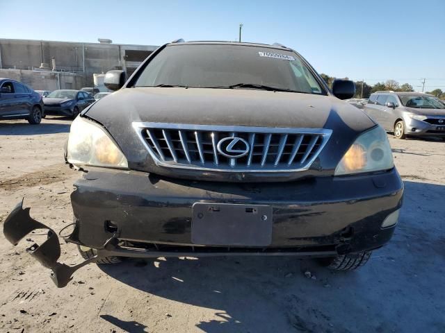 2009 Lexus RX 350