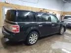 2011 Ford Flex Limited