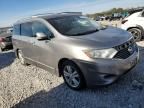 2011 Nissan Quest S