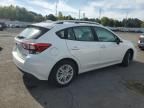 2018 Subaru Impreza Premium Plus