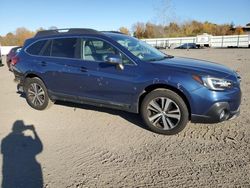 Run And Drives Cars for sale at auction: 2019 Subaru Outback 2.5I Limited