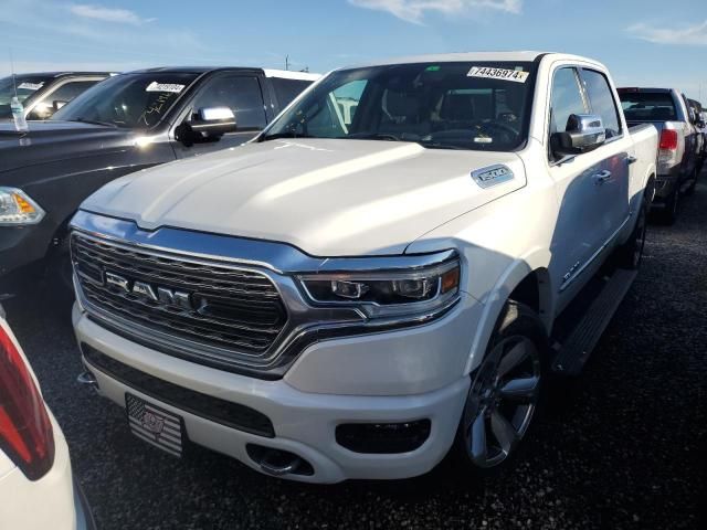 2021 Dodge RAM 1500 Limited