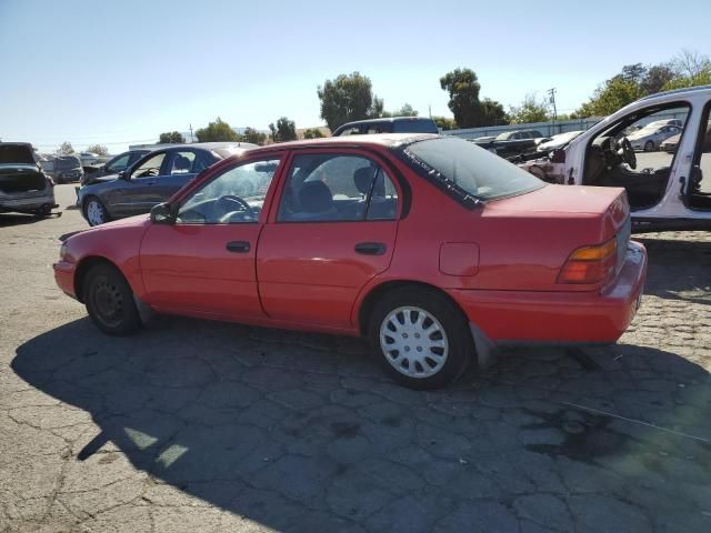 1993 Toyota Corolla