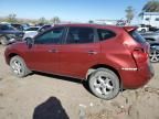 2010 Nissan Rogue S