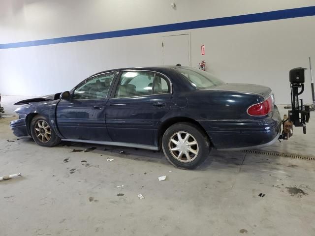 2004 Buick Lesabre Limited