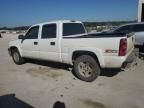 2005 Chevrolet Silverado K1500