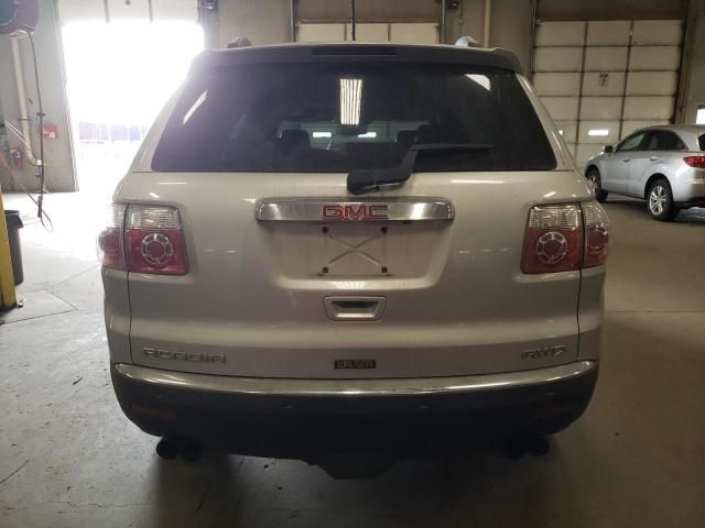 2012 GMC Acadia SLT-1