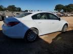 2012 Buick Regal