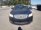 2011 Buick Lacrosse CXL