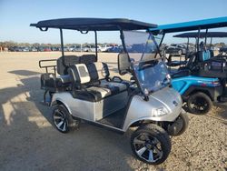 Salvage trucks for sale at Arcadia, FL auction: 2023 Evol Golf Cart