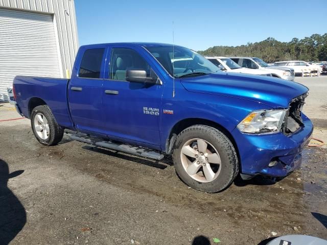 2016 Dodge RAM 1500 ST