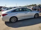 2014 Hyundai Sonata SE