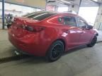 2018 Mazda 3 Sport