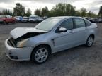 2008 Ford Focus SE