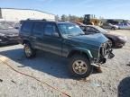 2001 Jeep Cherokee Sport