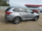 2016 Mitsubishi Outlander ES