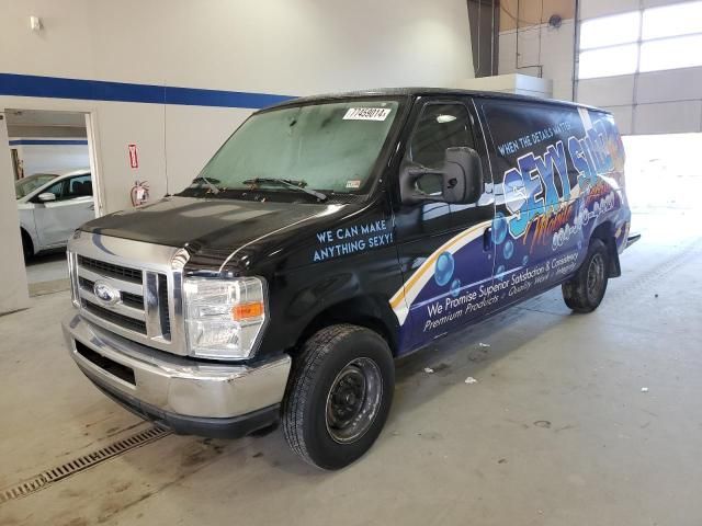 2014 Ford Econoline E150 Van