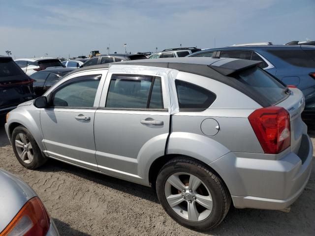 2011 Dodge Caliber Mainstreet