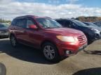 2010 Hyundai Santa FE SE