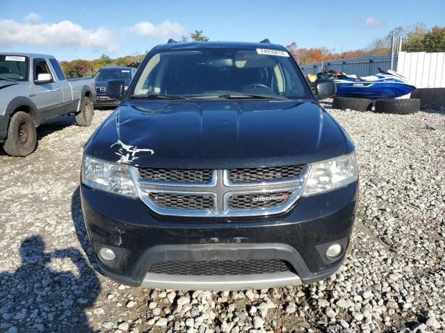 2015 Dodge Journey SXT