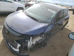 Vehiculos salvage en venta de Copart Brighton, CO: 2023 Nissan Ariya Platinum +