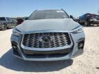 2023 Infiniti QX55 Sensory