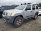 2013 Nissan Xterra X