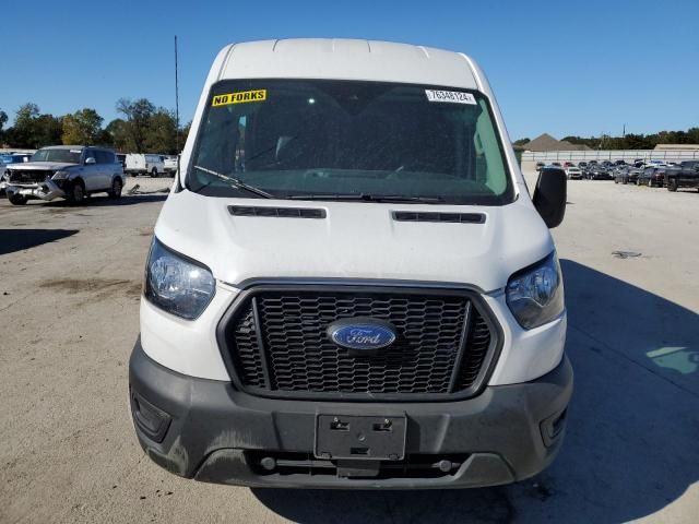 2023 Ford Transit T-250