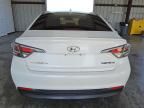 2016 Hyundai Sonata Hybrid